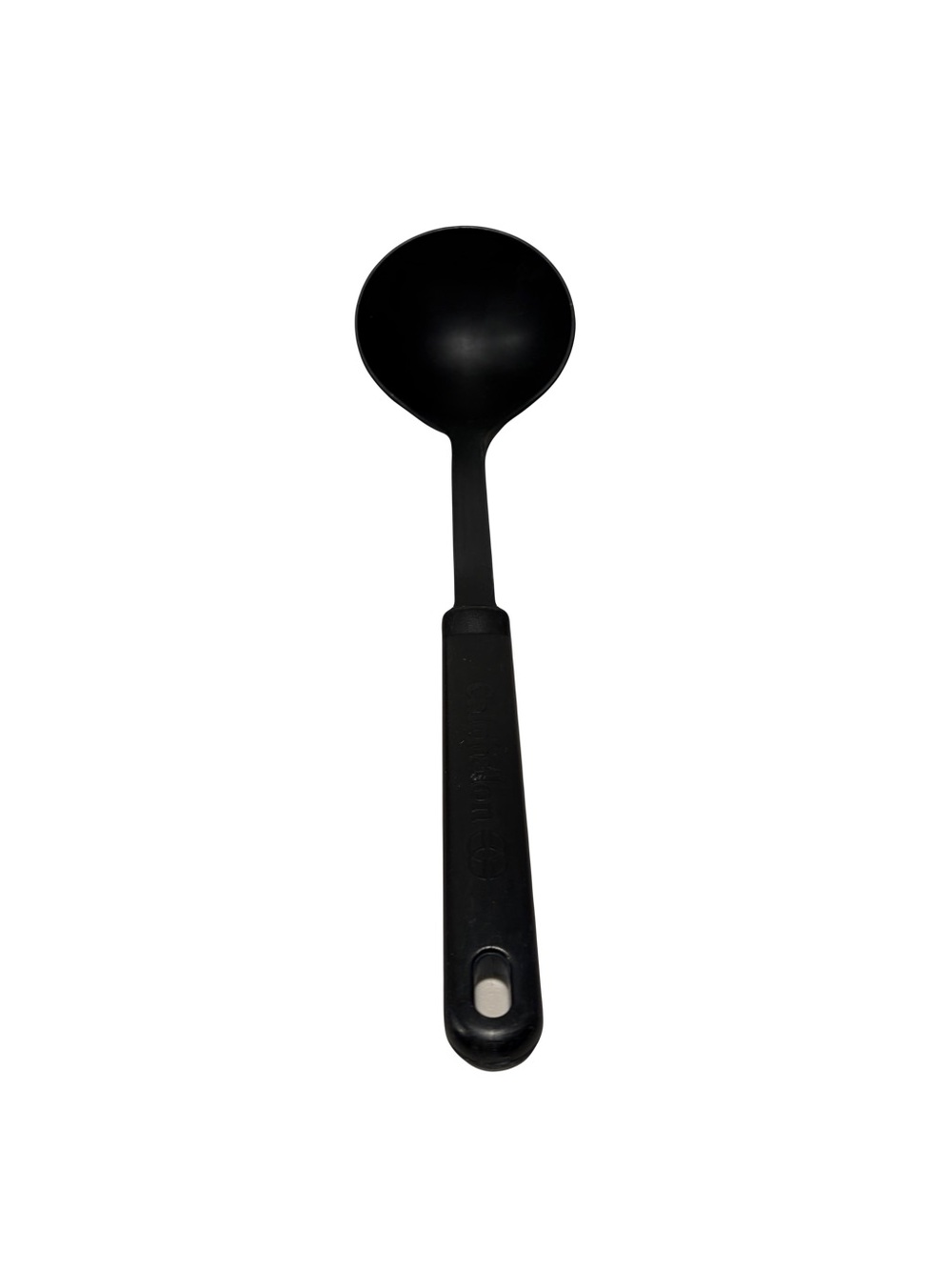 Calphalon  Black Kitchen Ladle silicone
